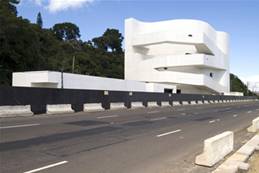 Museu Iberê Camargo