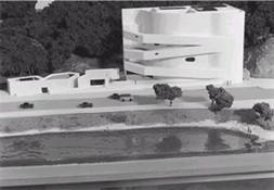 Museu Iberê Camargo